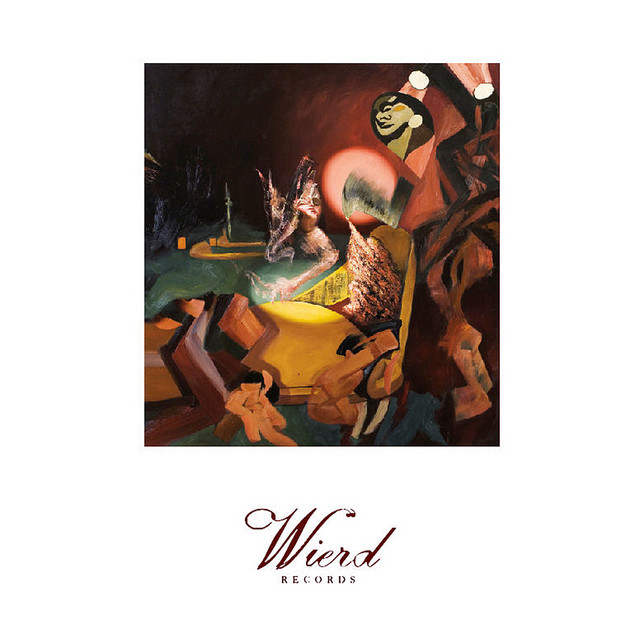 SSS album-7ilcragMTWAeqAhFOzNzJT cover