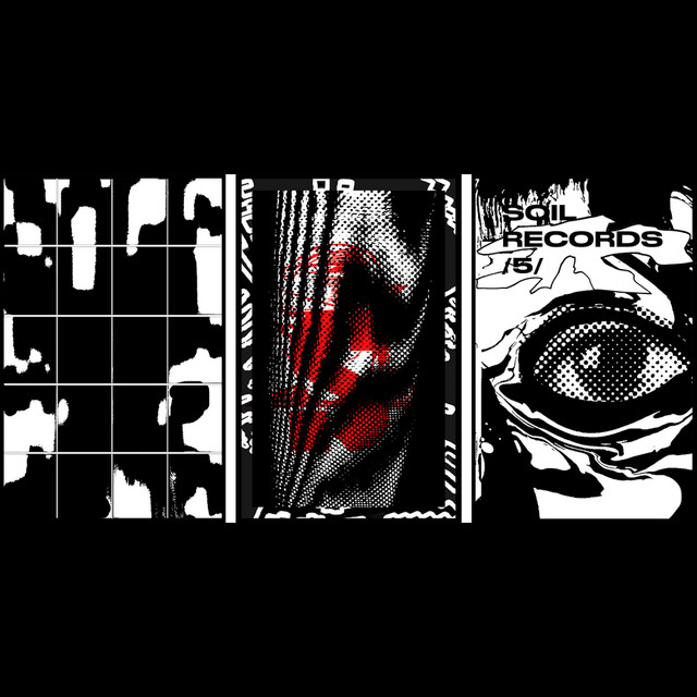 SSS album-6vTsBAmANTgVAqiecgueqF cover