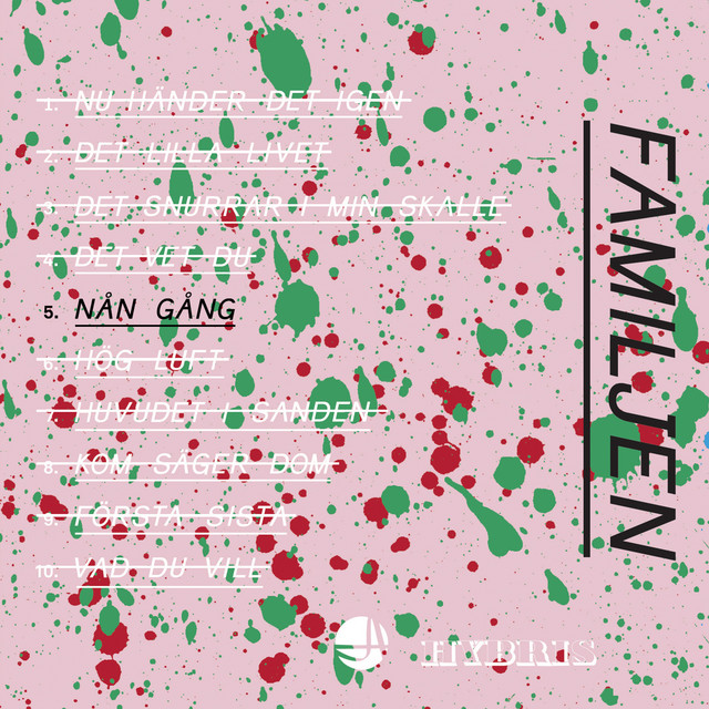 SSS album-6P067KT6AjzgyZHvLDkp5g cover