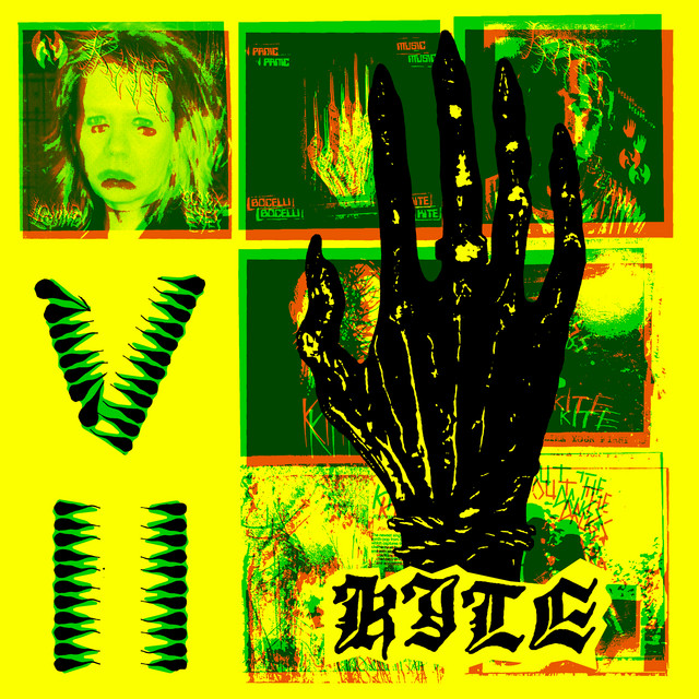 SSS album-6C8PDpF59ttKBrbe7dhOL8 cover