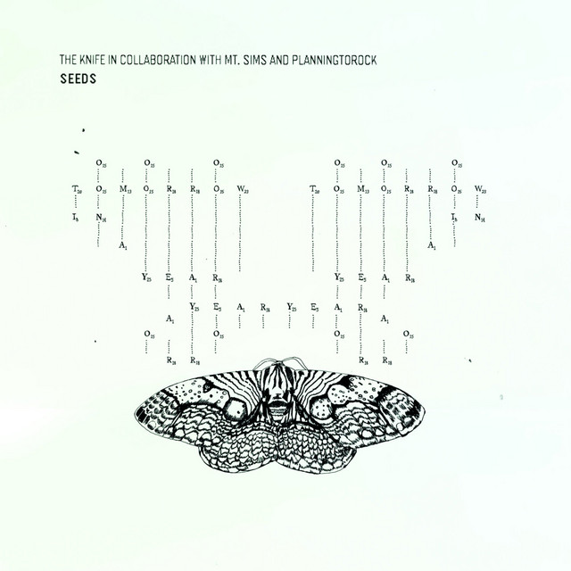 SSS album-0qiCKXmsMWbWBe4fX9iPZo cover