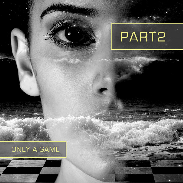 SSS album-5jTzk17ypQPeANYRDCxK1q cover