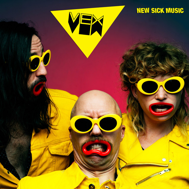 SSS album-6svrGq7EAMbLwnHcYRbrUE cover