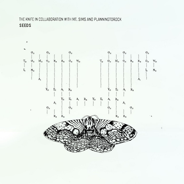 SSS album-36zktFcIEOiS57yMYkPxDG cover