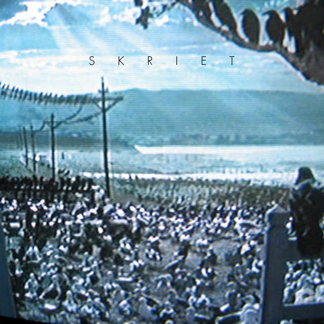 SSS album-30pQP8O3me3PiQKJlPaeb6 cover