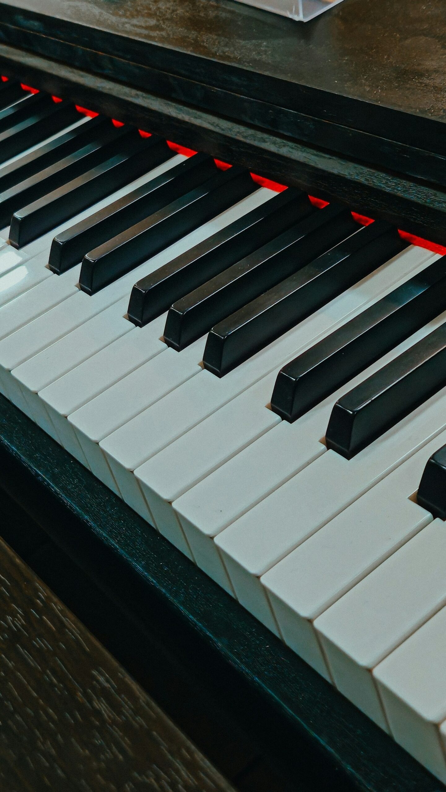 Framtiden för svensk elektronisk musik