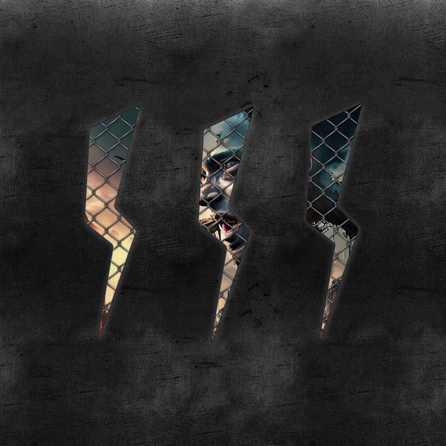 SSS album-1wxWBZgVJ9YfkOwHA2RAfP cover