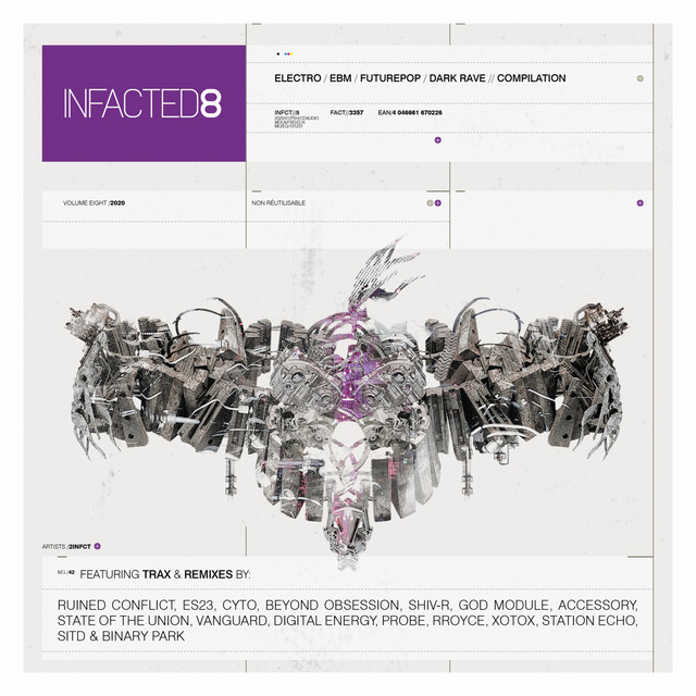 SSS album-1eNkC9tjRrnSsCjL4m6SG2 cover