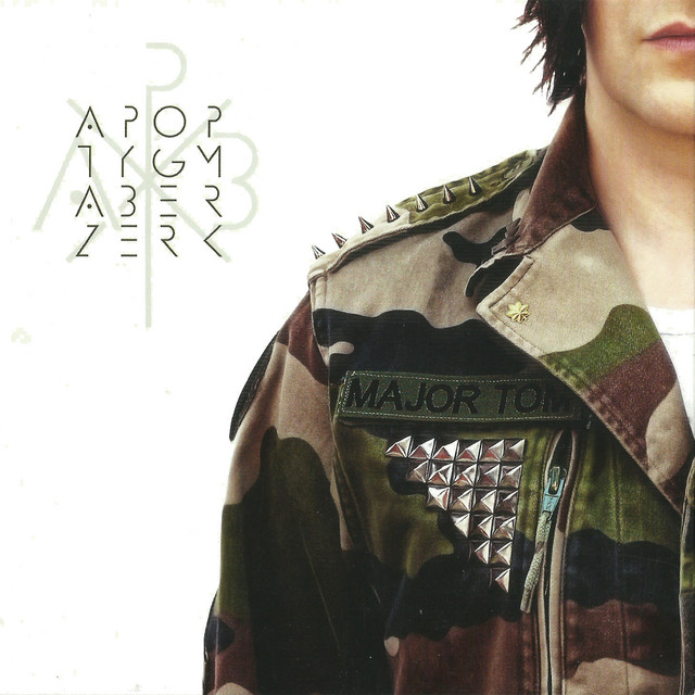 SSS album-3JJz3epPt4Ow1lvgtT1tyW cover